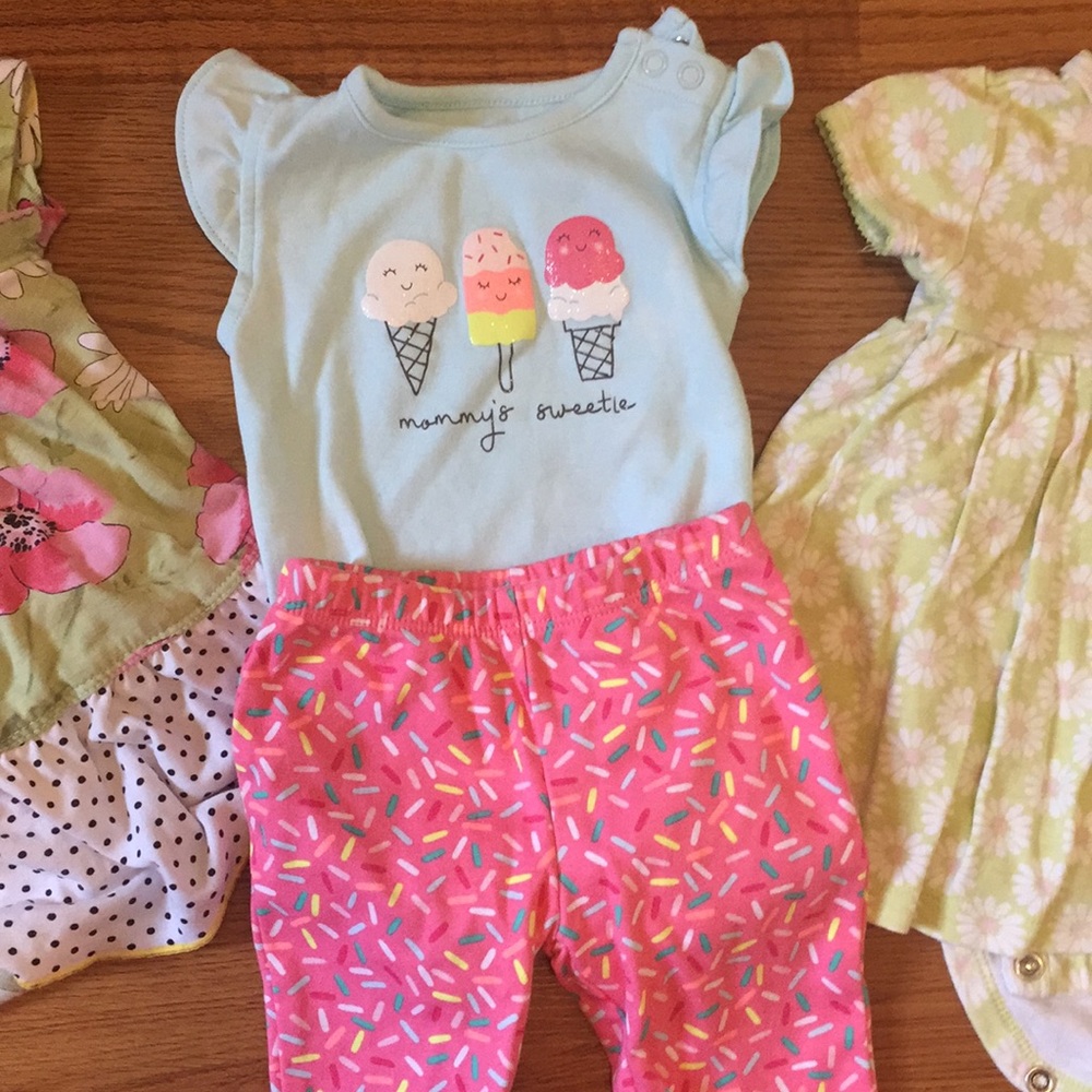 Spring/Summer Outfits - Picture 3 of 4
